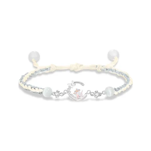 Ringlove Тканевые шнурки Браслеты Женские