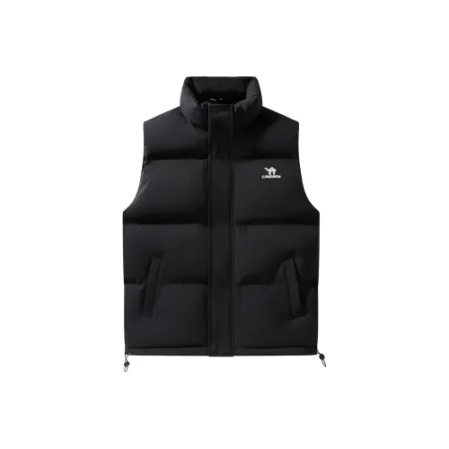 Пилот The Camel Унисекс Жилеты