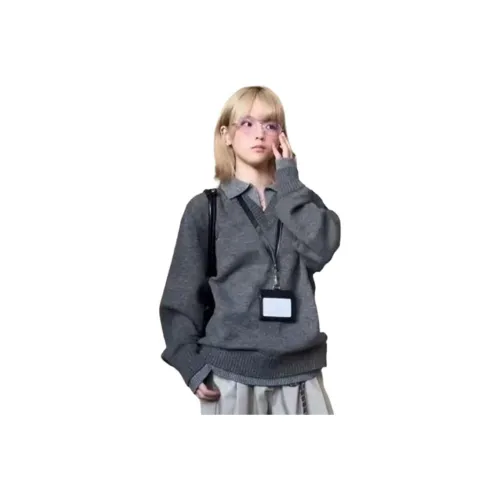 CARE NOTE Унисекс Трикотаж