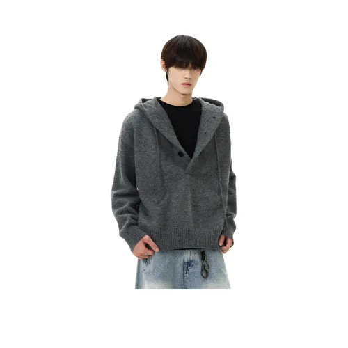 Humanism 1986 Унисекс Трикотаж