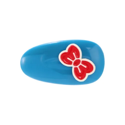 ZANC Акриловые заколки для волос Женские