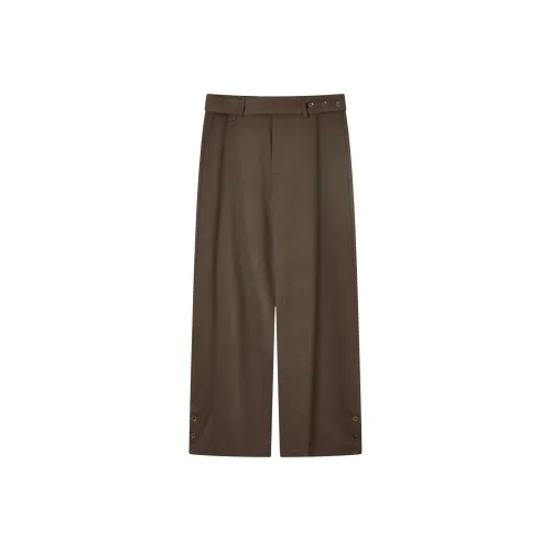 COKEIN Мужские Повседневные Брюки