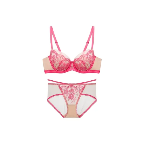 FAVMARTHA Комплект нижнего белья для женщин