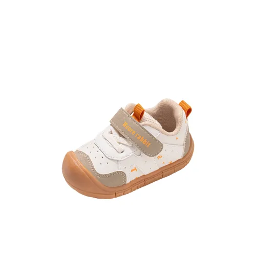 More Bunny Низкий Топ Обувь для малышей Infant и Toddler