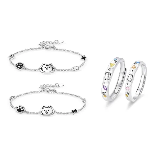 GIFU Браслеты Унисекс