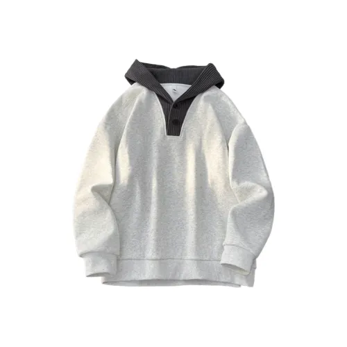 CAT'S PAW Унисекс Свитшоты