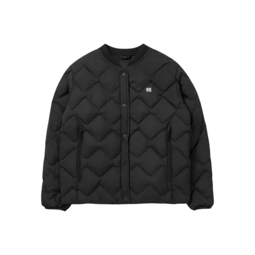 KOLON SPORT x SOTSO Пуховики и зимние пальто Женские