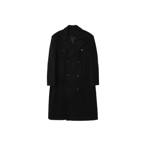 BISHE Осенний Зимний Унисекс Корейский стиль