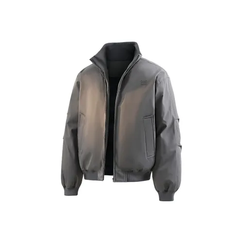 MIIOW Trend Party series Пуховая куртка Унисекс