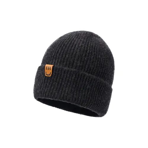 ELLE 100% кашемир Шапки-бини Мужской