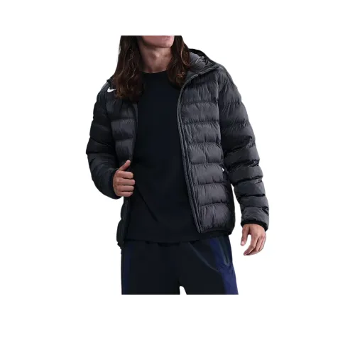 nike Total 90 Хлопковый пуховик Мужской