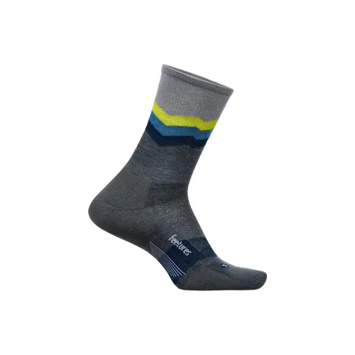 FEETURES Мериносовые шерстяные носки унисекс