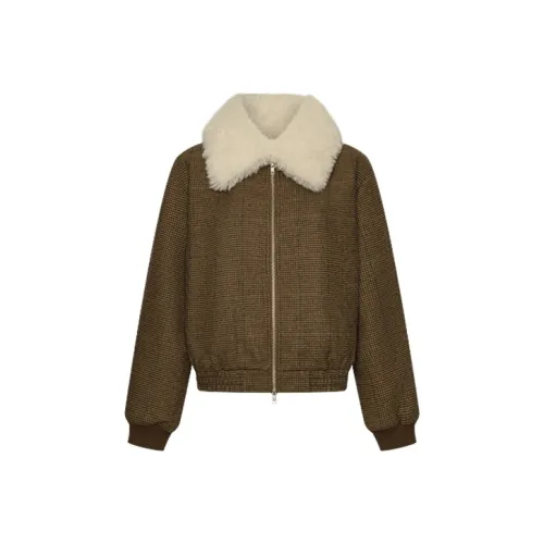 URBAN REVIVO Женская куртка Женская