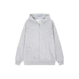 Светло-серый