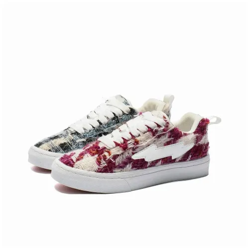 KAAVER OTTO Низкие кроссовки для скейтбординга унисекс