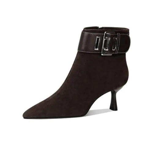 JESSICA SOPHIA Женские ботильоны