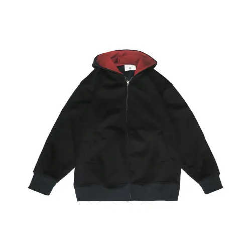 Fan Somi Молния Толстовка Унисекс