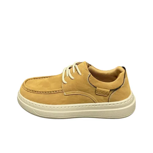 ALPLUME Скейтборд Кроссовки Низкие Мужские