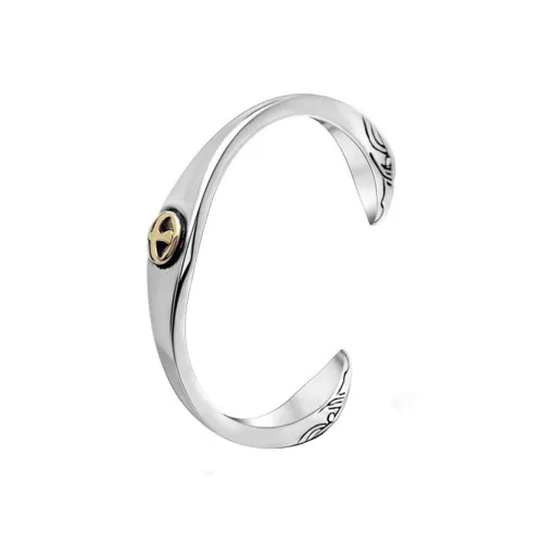 Quarqor Браслеты из титанового стального сплава Мужской