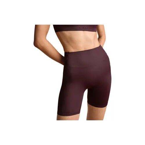 nike x SKIMS SHINE Велосипедные шорты и шорты Женские