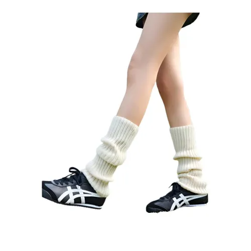 2323 Женские носки MID до икры