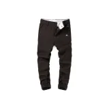 Темно-кофейный