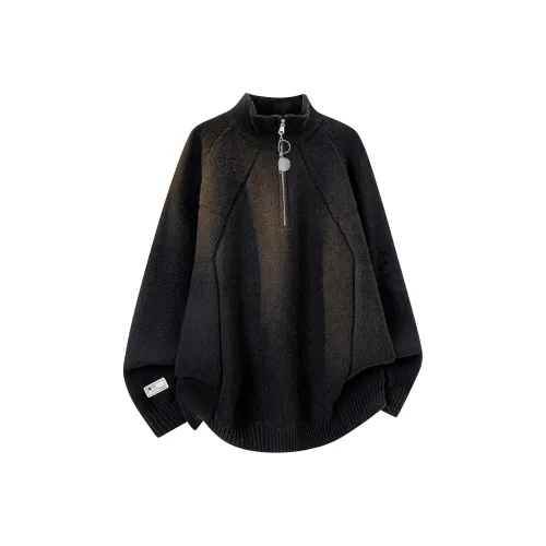 Minfinity Унисекс Свитера