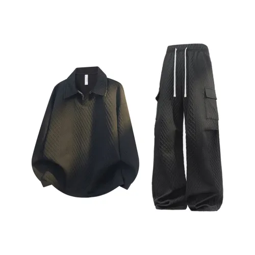 WilliamPOLO Повседневная спортивная одежда унисекс