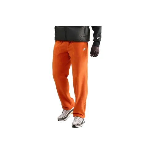Nike Sportswear Club Повседневные брюки Мужские