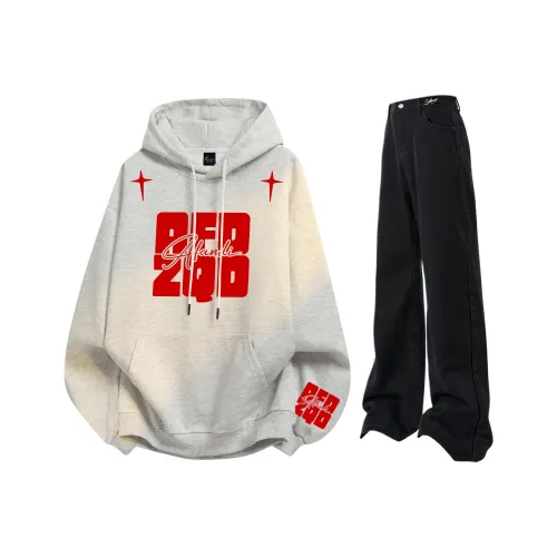 Avanti Унисекс Свитшот Комплекты