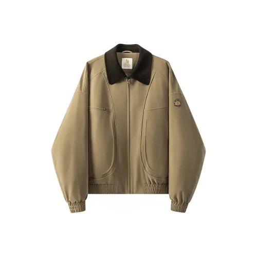 WILLIAM FOX SONS Куртка Пуховик Пальто Унисекс