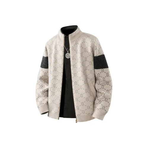 PGNC Индивидуальный Комплект Свитер Унисекс