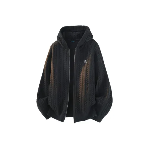 PRESSURE Унисекс Трикотаж