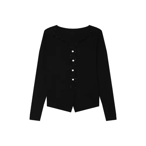 LOUISY AO Женская трикотажная одежда