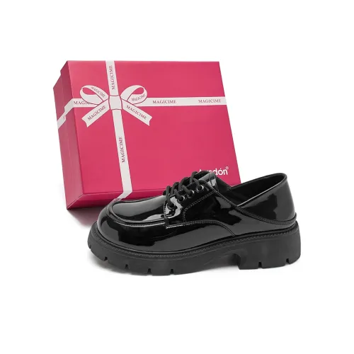 AGSDON Лоферы Женские