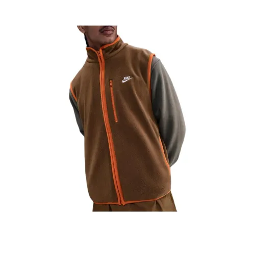Nike Sportswear Club Жилет Мужской