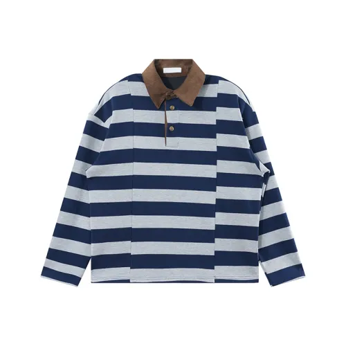 LONGDAODAO Мужские T-рубашки