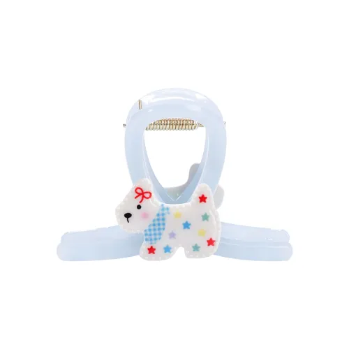 ZANC Акриловые заколки для волос Женские