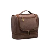 Double-Layer Hanging Type Large Capacity — Чай Коричневый