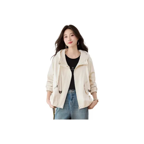 Kangaroo Женские Куртки