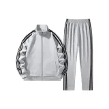 Серый меланж