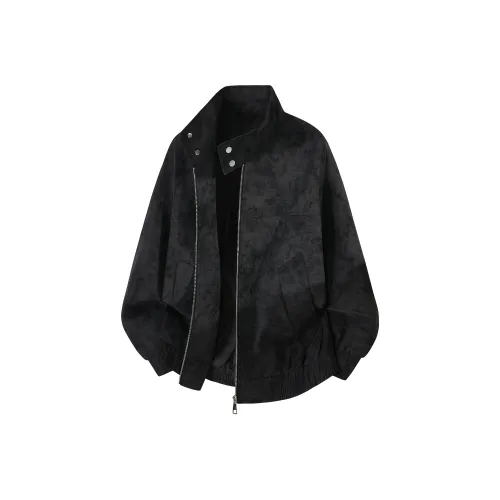 ZHONGGUOHANGTIAN Куртки Пальто Унисекс