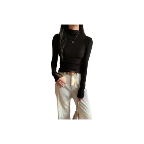 La Chapelle Стандартная T-рубашка Женская