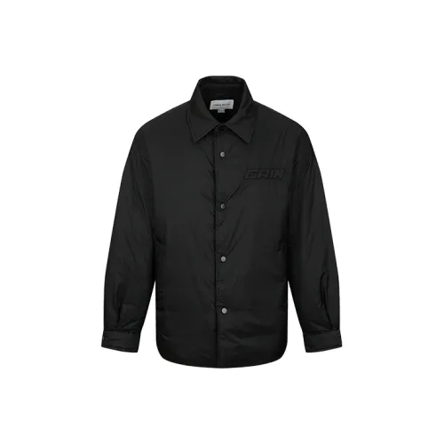 URBAN REVIVO Пуховик Мужская Одежда