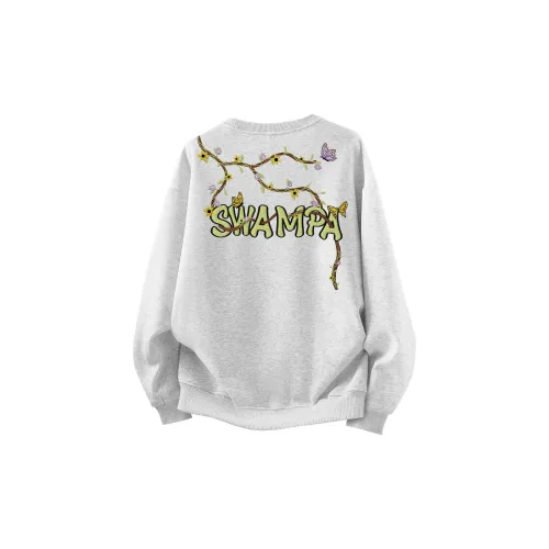 SWAMP AREA Унисекс Майки-трусы