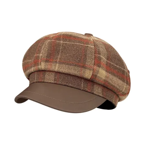 Mulinsen Полиэстер Береты Унисекс