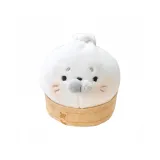 Лежащая Пантера (с клеткой и ящиком)