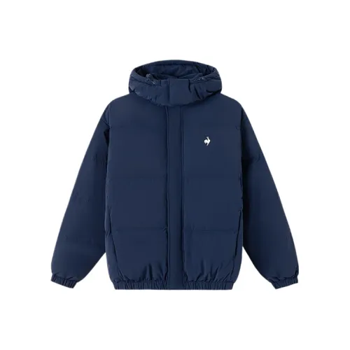 Le Coq Sportif Пуховик Унисекс