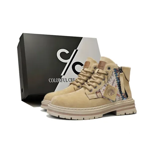 Colorful Creations Мартин Ботин Мужской