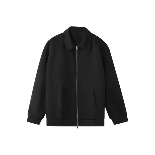 IZKZ Унисекс Куртки